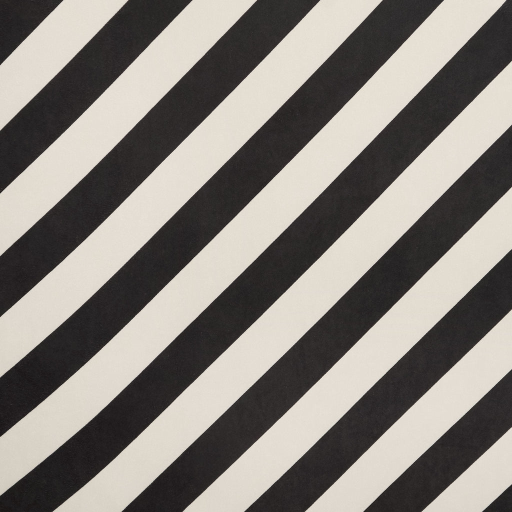 Liberty Accent Chair - Mono Stripe