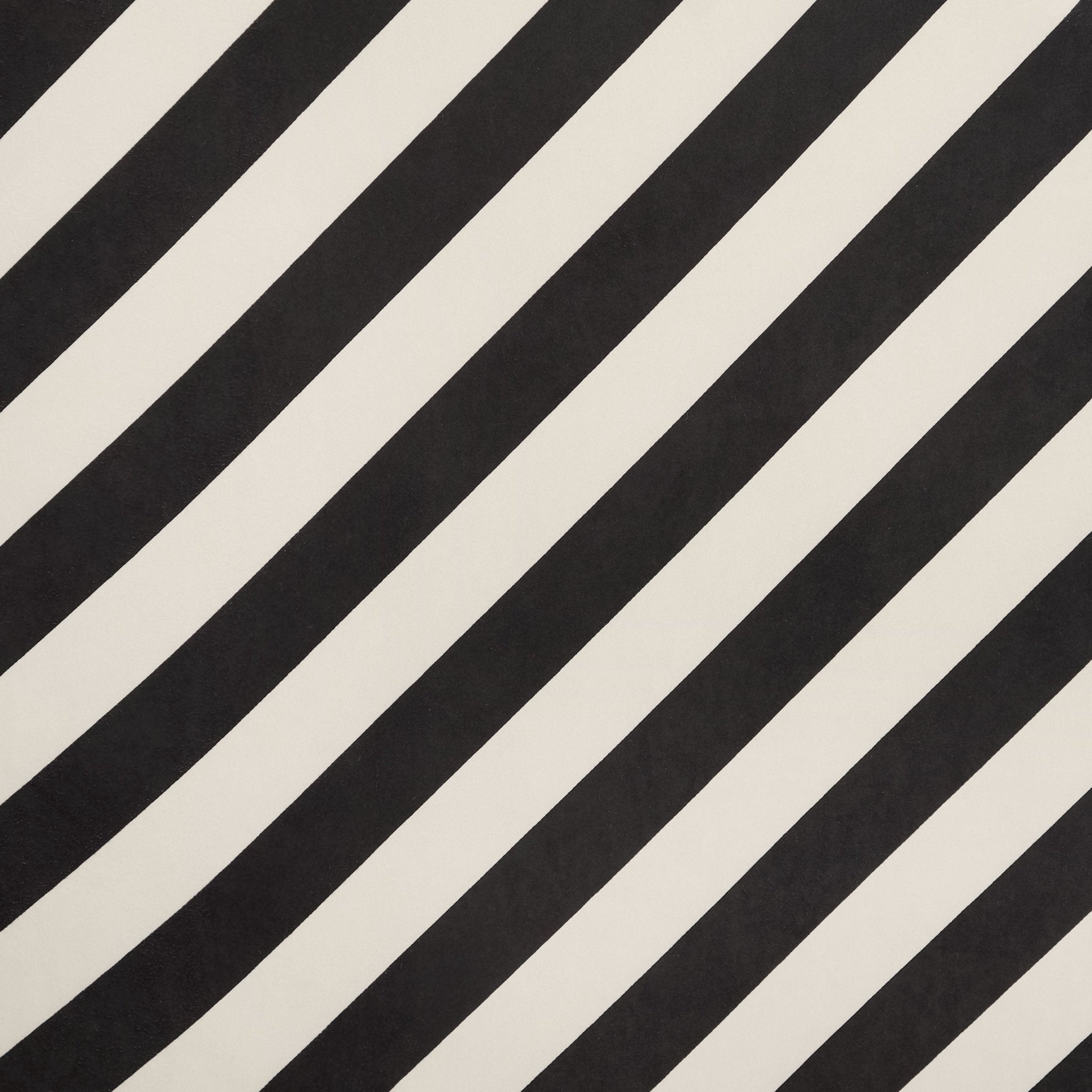 Liberty Accent Chair - Mono Stripe
