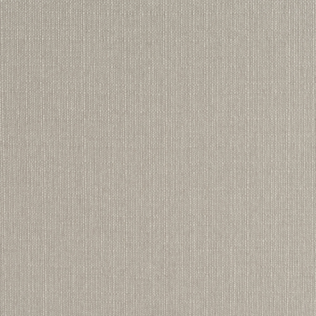 Madison Pouffe - Stone Grey
