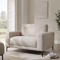 Malibu Loveseat - Beige