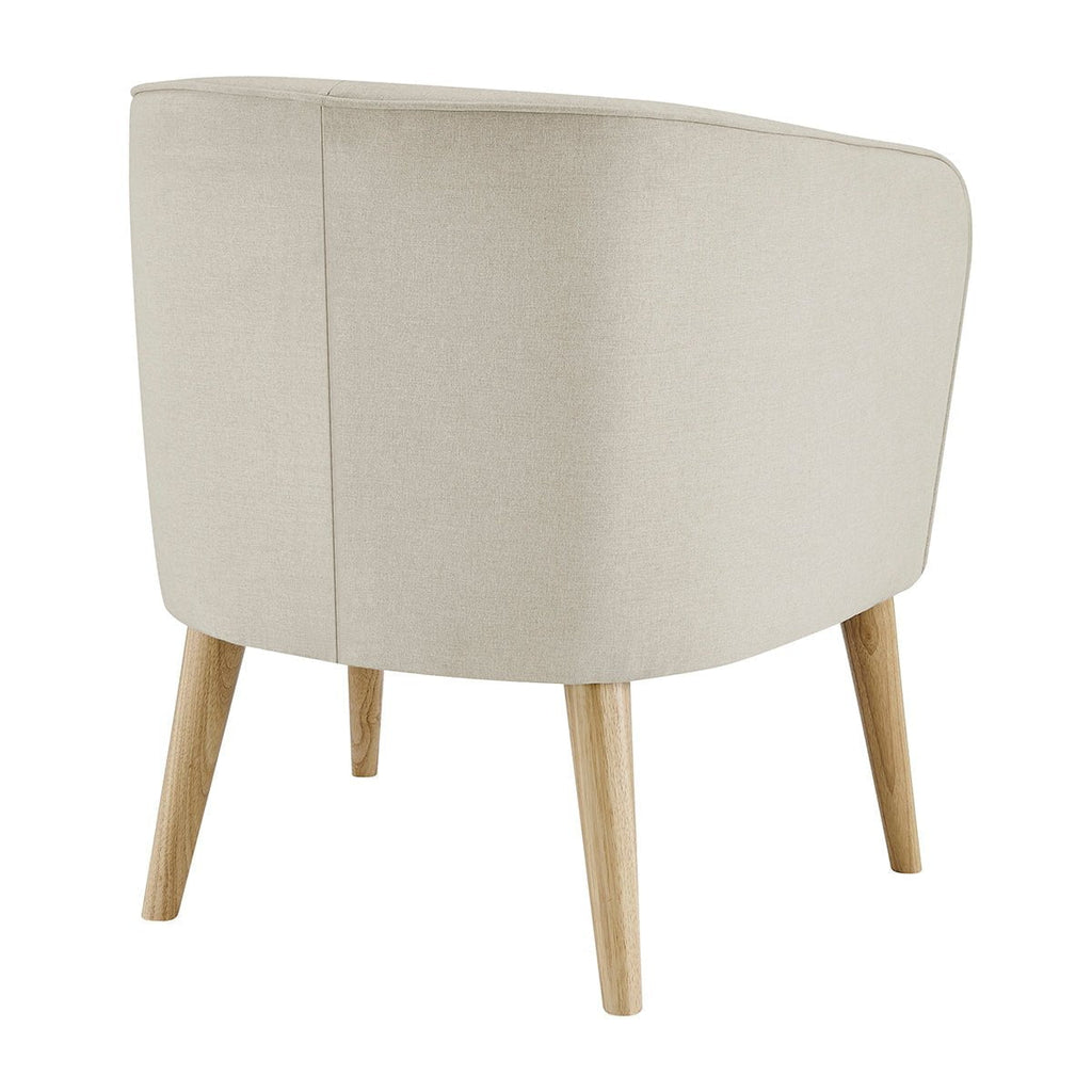 Margo Accent Chair - Natural