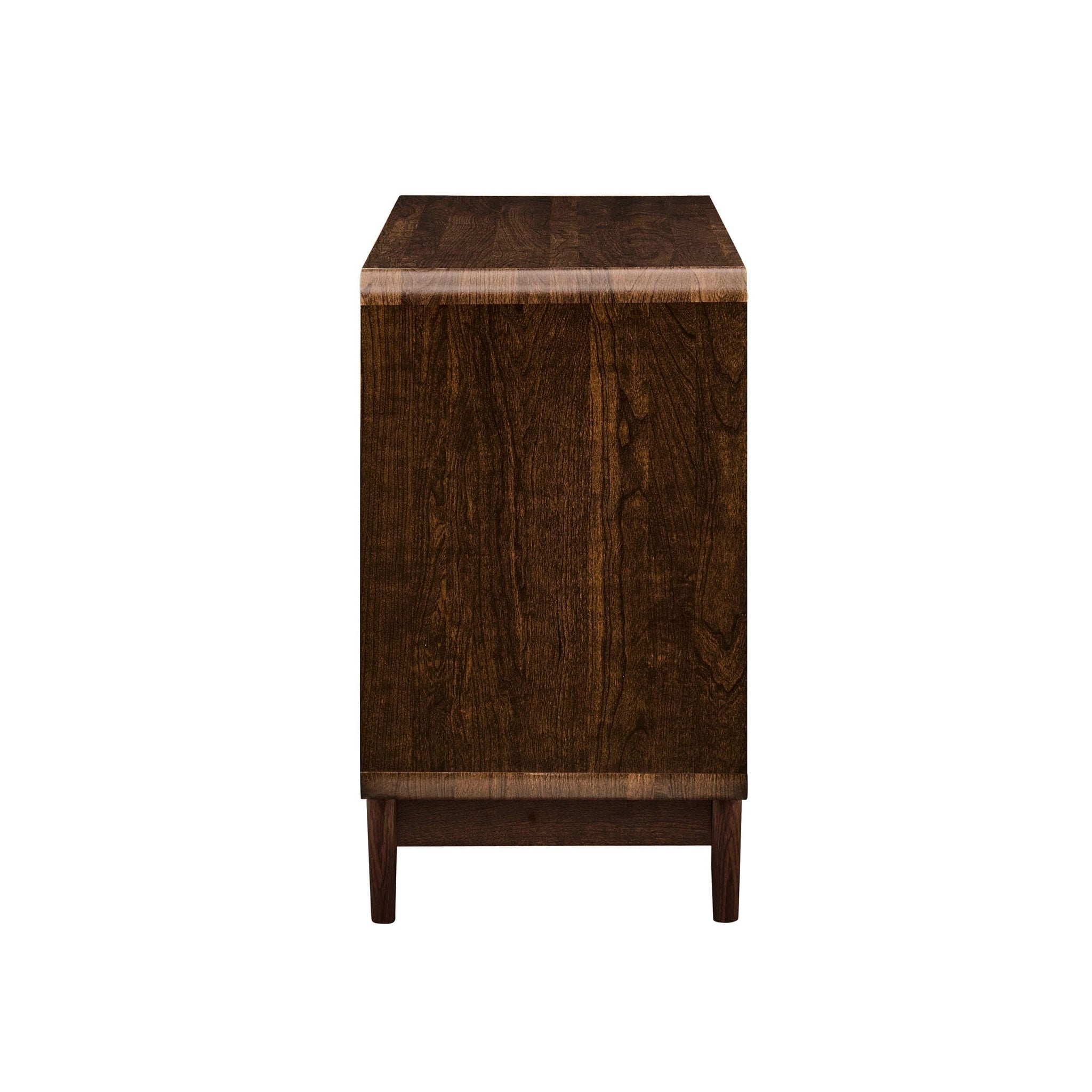Marnie 6 Drawer Chest - Walnut