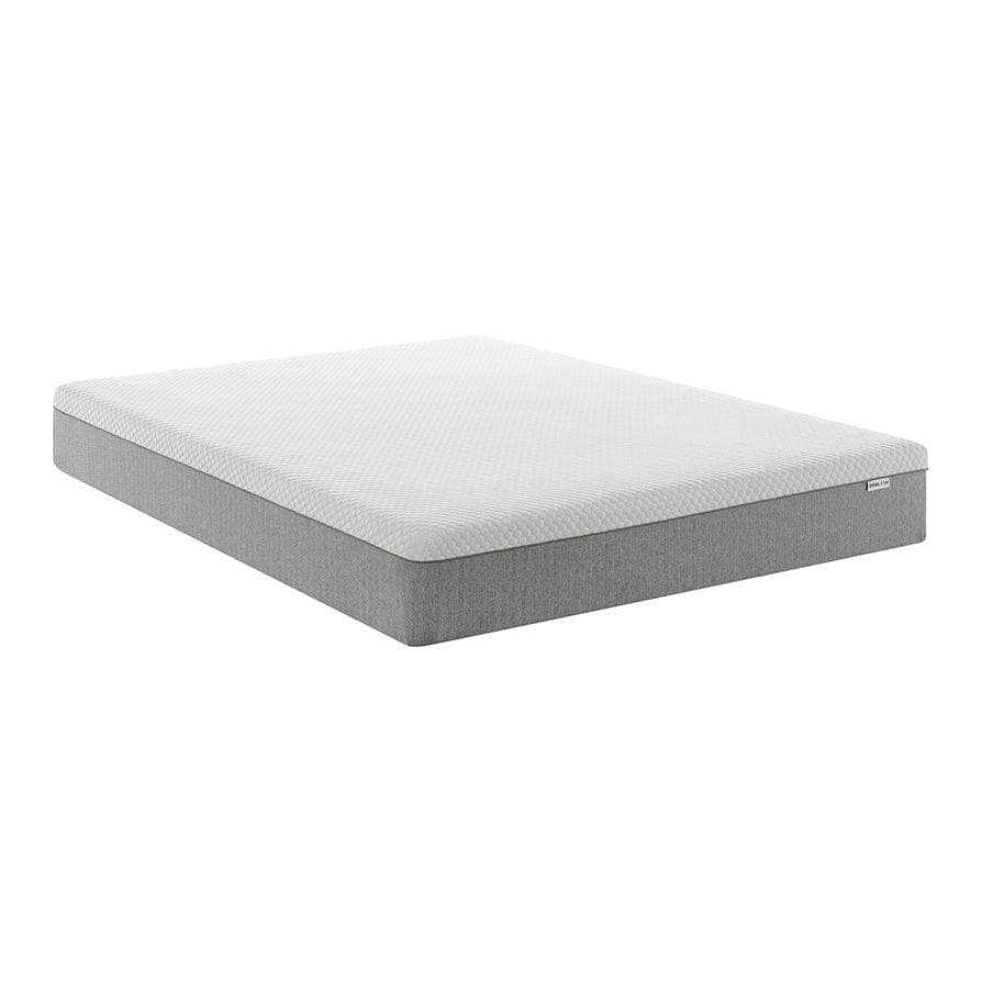 Memory Foam 2,000 Pocket Sprung Hybrid Mattress - Medium/Firm