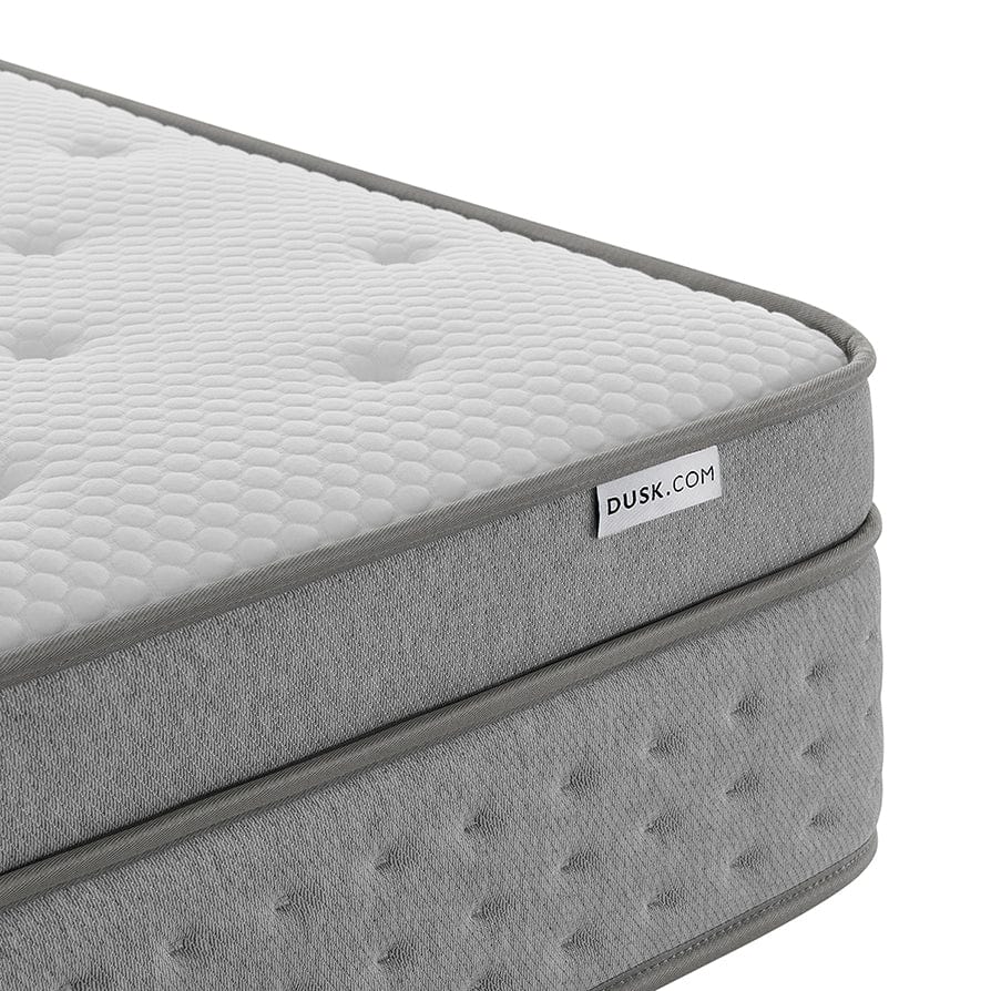 Memory Foam 4,000 Pocket Sprung Hybrid Mattress