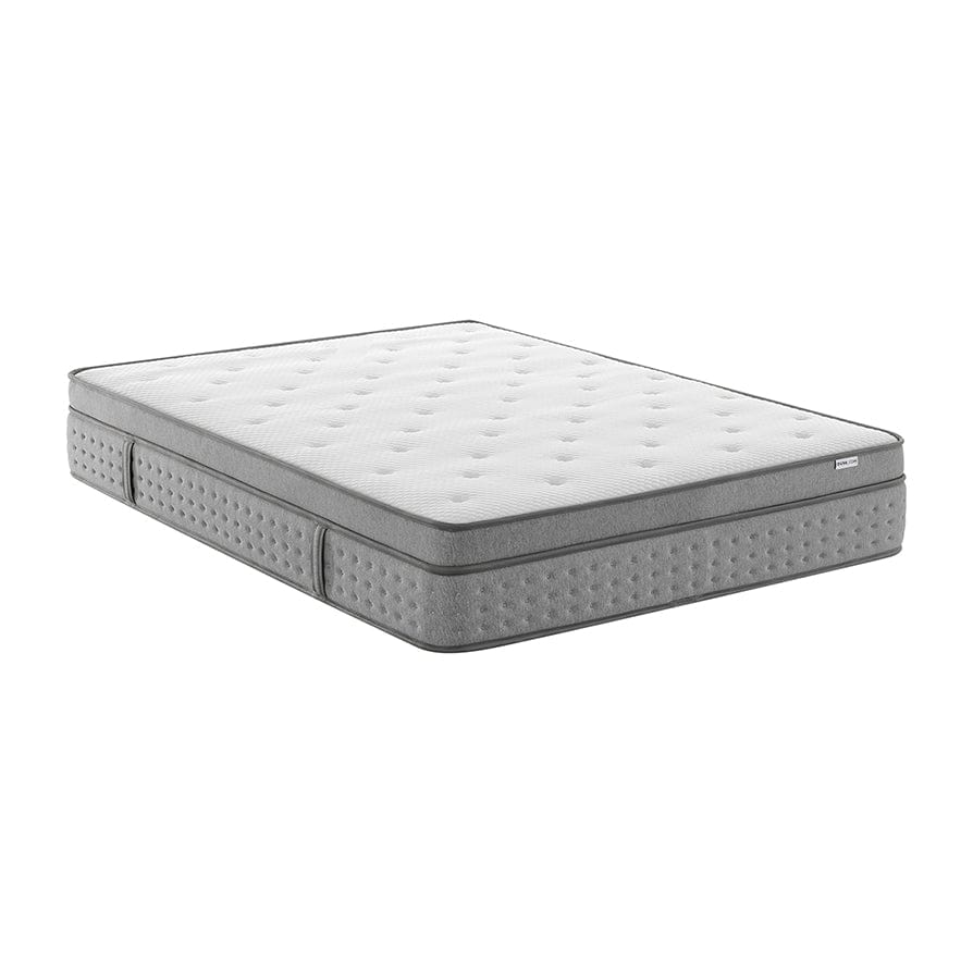 Memory Foam 4,000 Pocket Sprung Hybrid Mattress