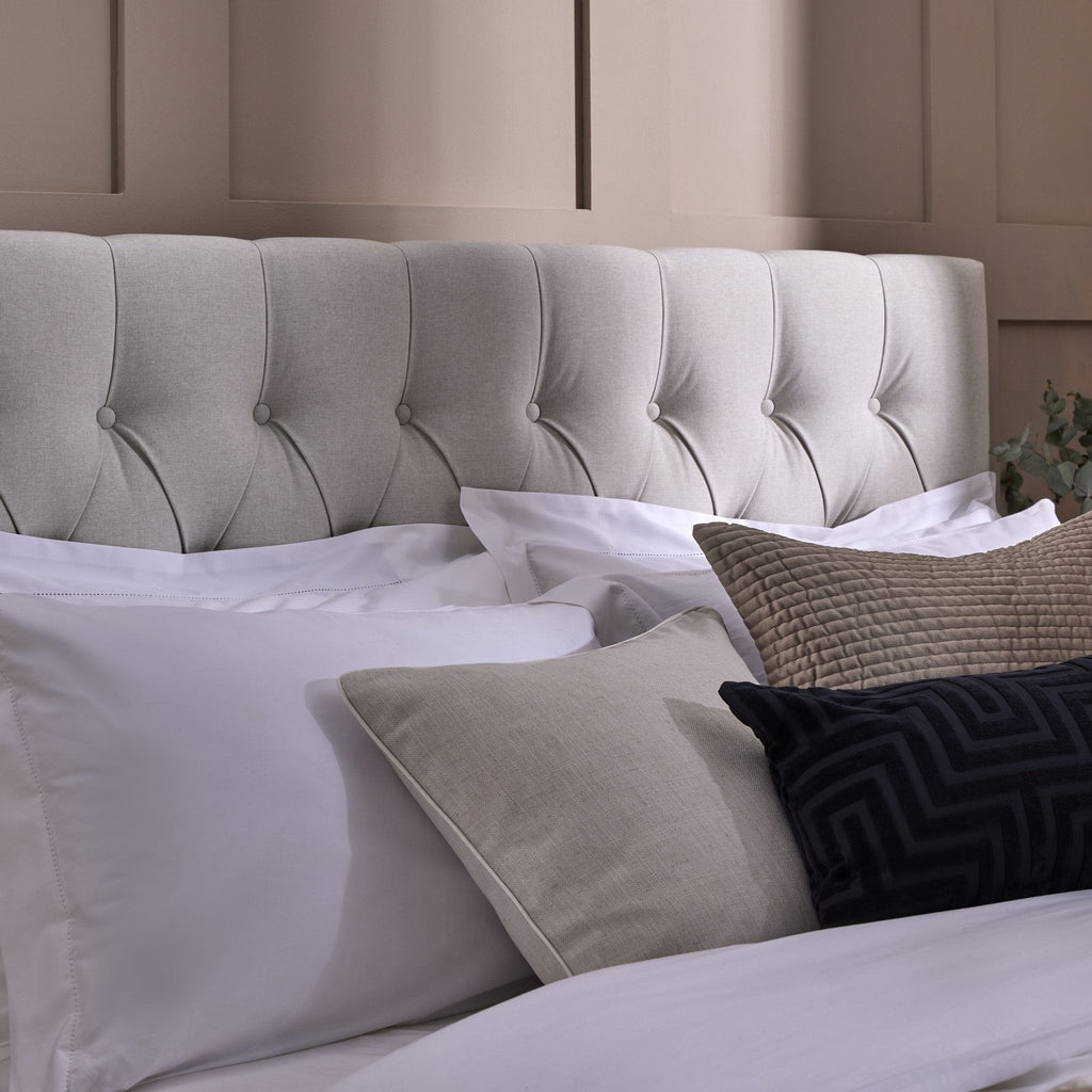Middleton Ottoman Storage Bed - Natural