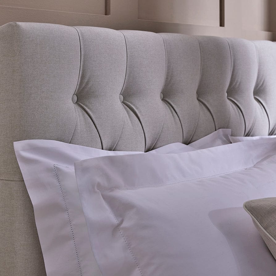 Middleton Ottoman Storage Bed - Natural