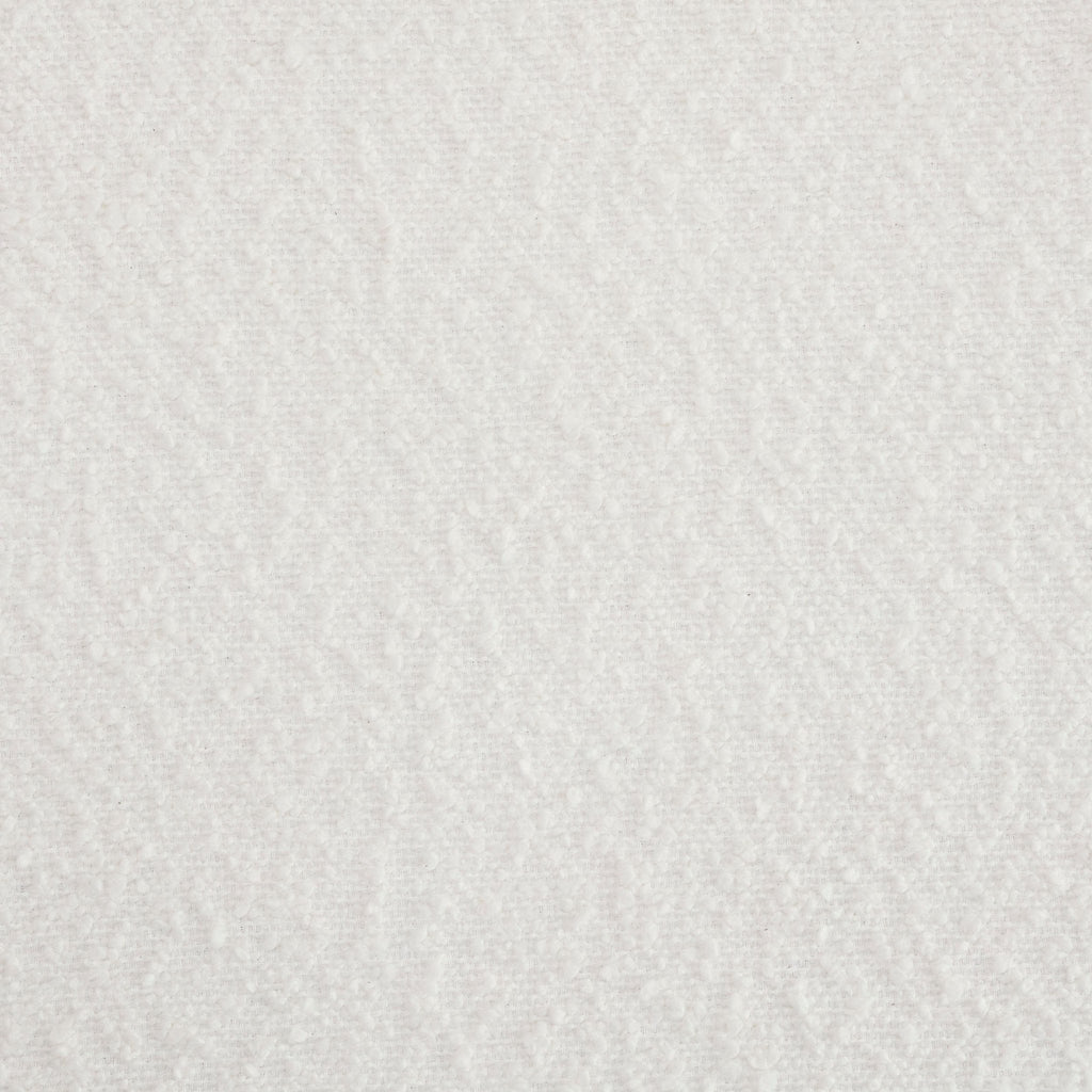 Peyton Accent Chair - Boucle Ivory