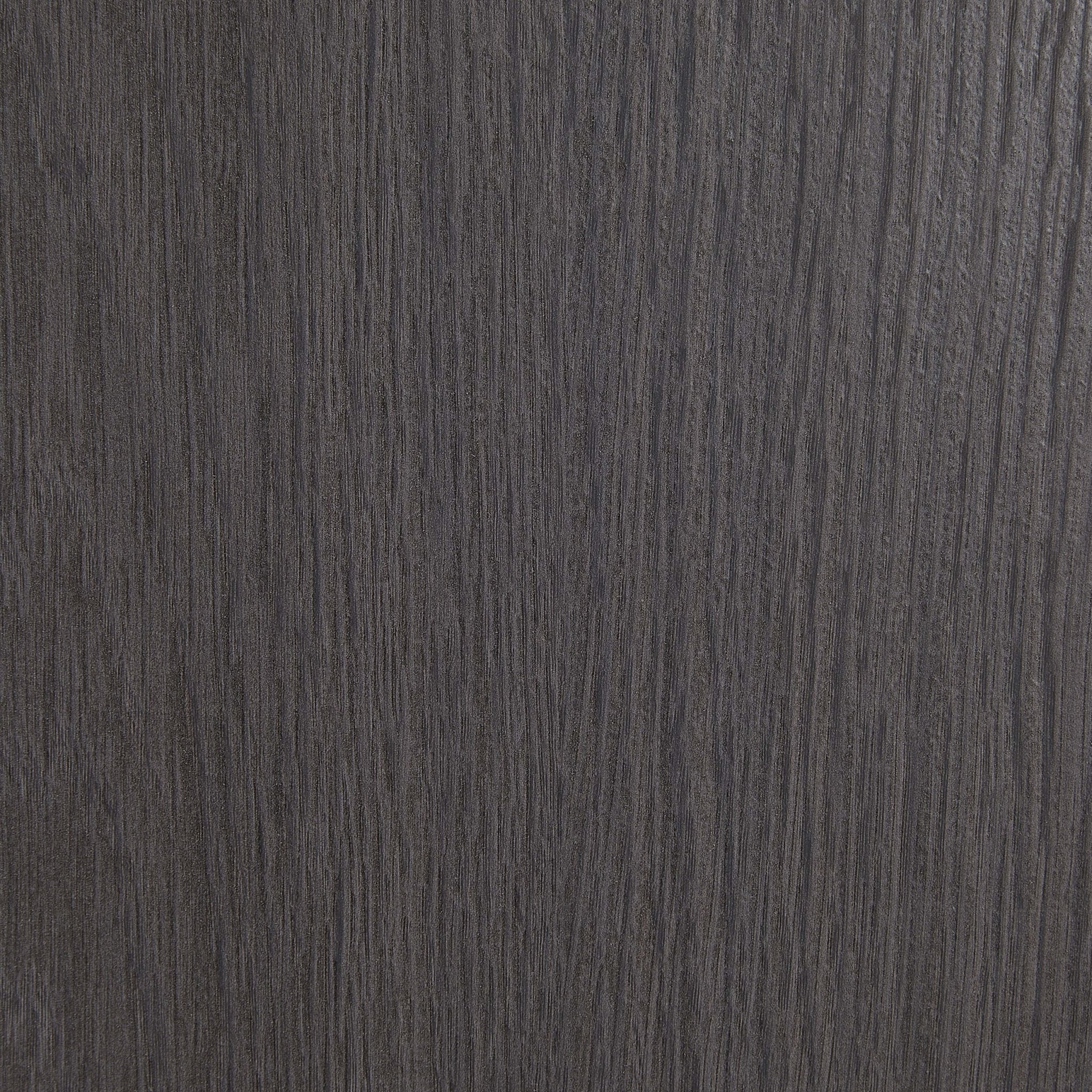 Piper 4 Drawer Chest - Dark Wood