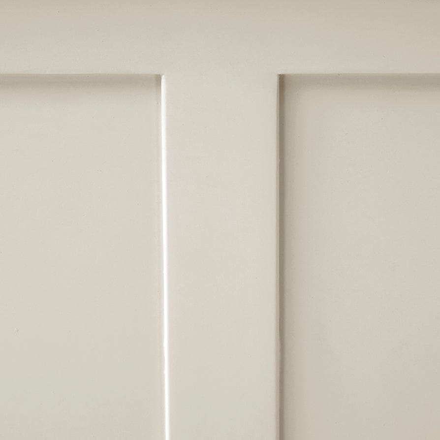 Salcombe Bed Frame - Stone