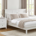 Salcombe Bed Frame - White