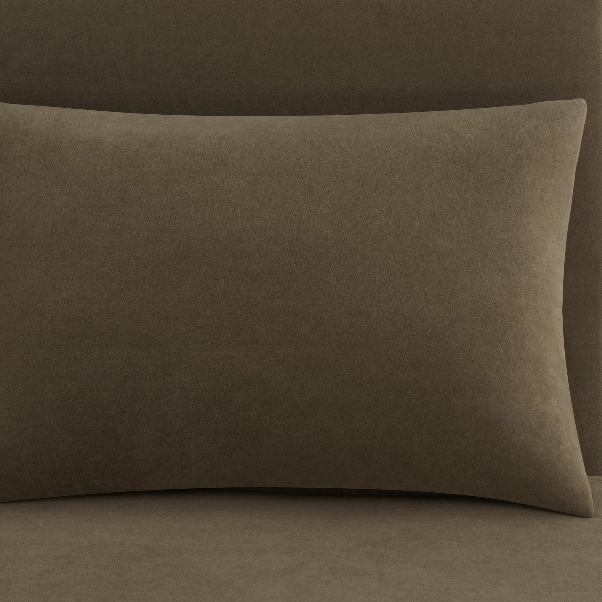 Seattle Double Click Clack Sofa Bed - Olive Green