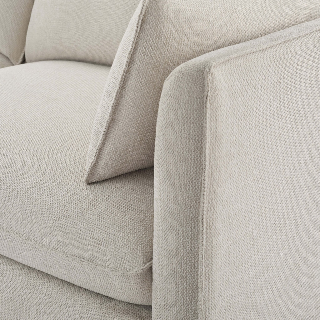 Shoreditch Sofa Bed - Natural