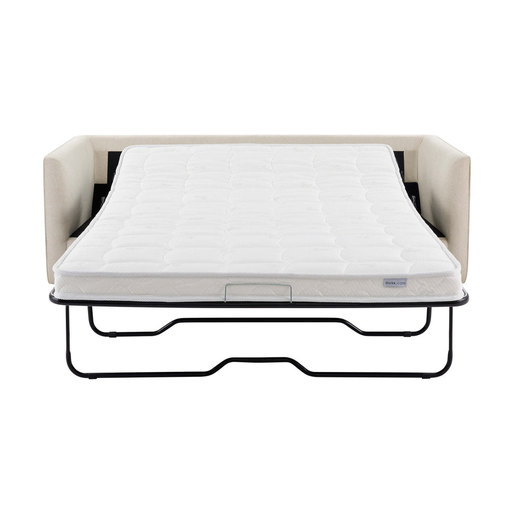Shoreditch Sofa Bed - Natural