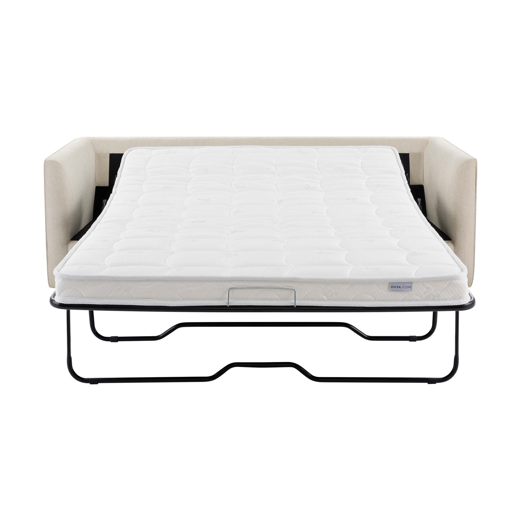 Shoreditch Sofa Bed - Natural