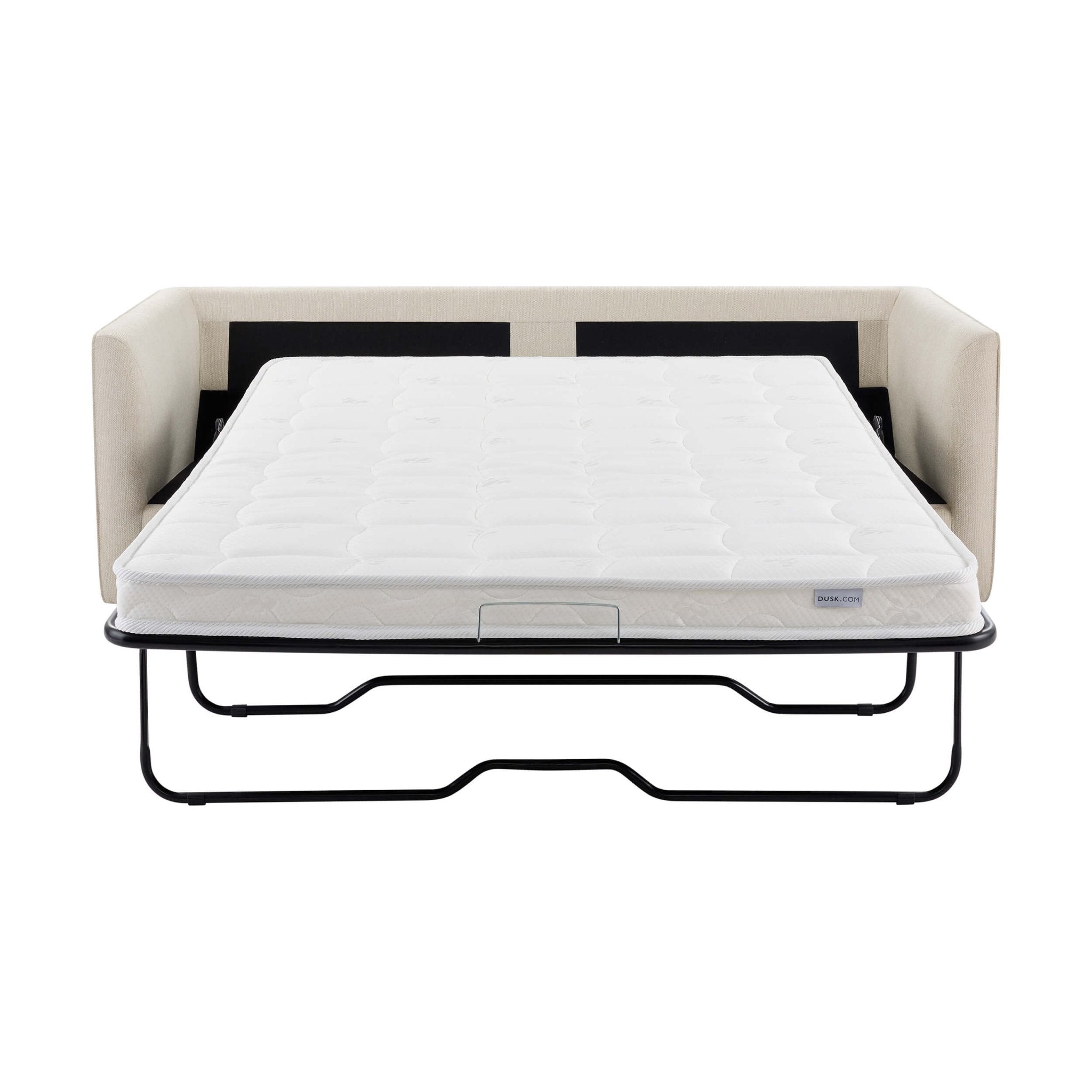 Shoreditch Sofa Bed - Natural