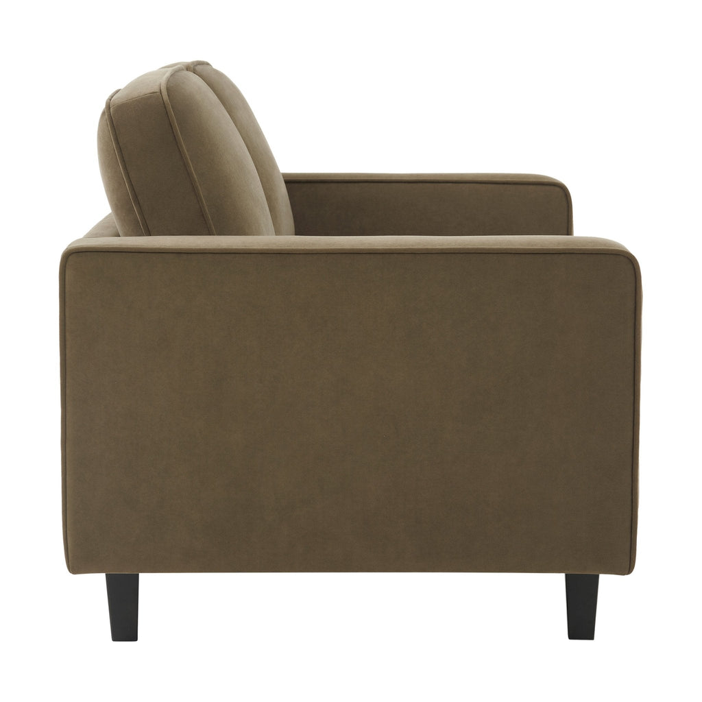 Sloane 2 Seater Sofa - Olive