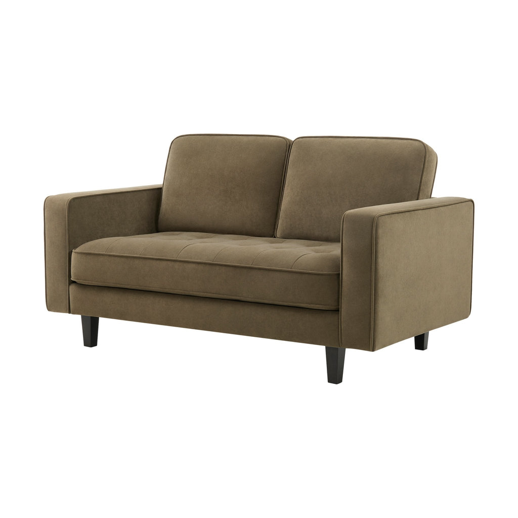 Sloane 2 Seater Sofa - Olive