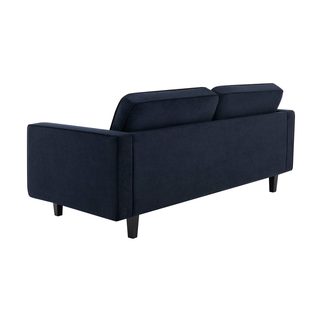 Sloane 3 Seater Sofa - Midnight
