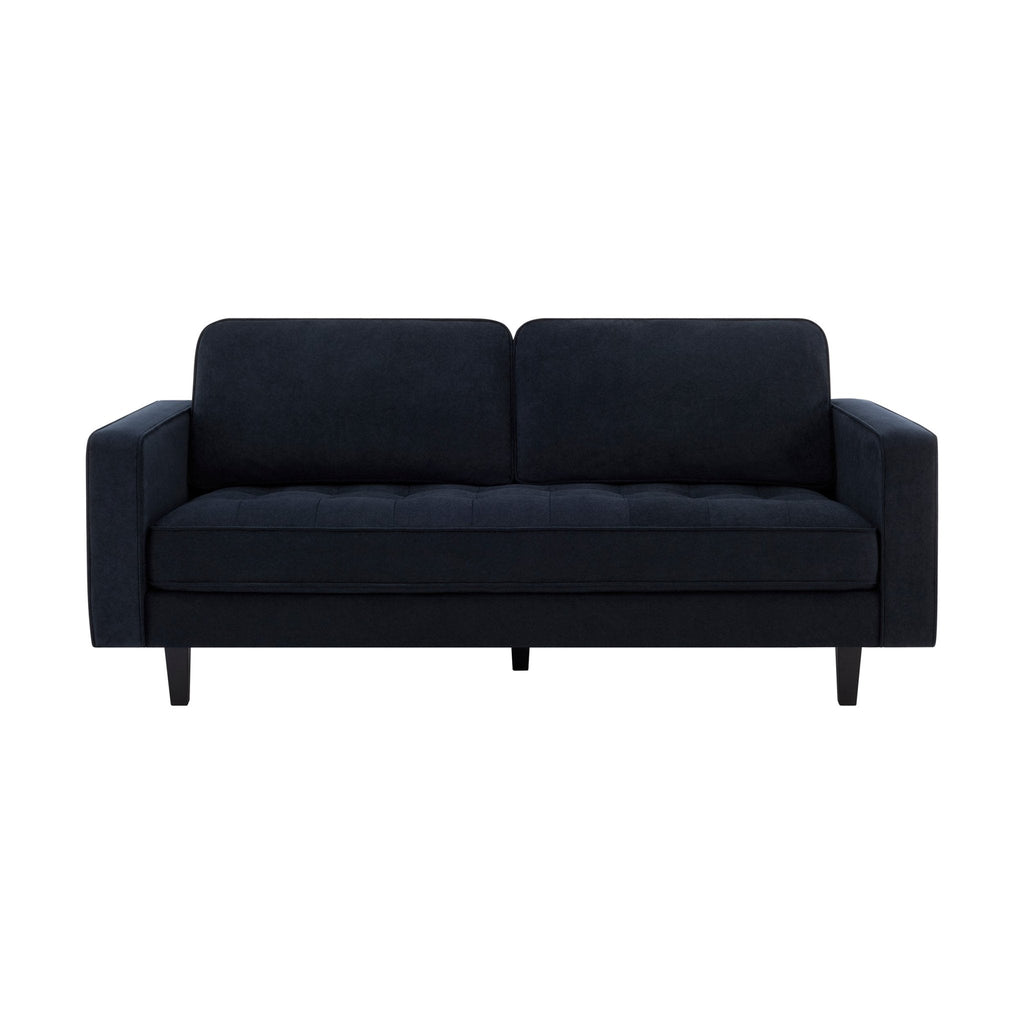 Sloane 3 Seater Sofa - Midnight