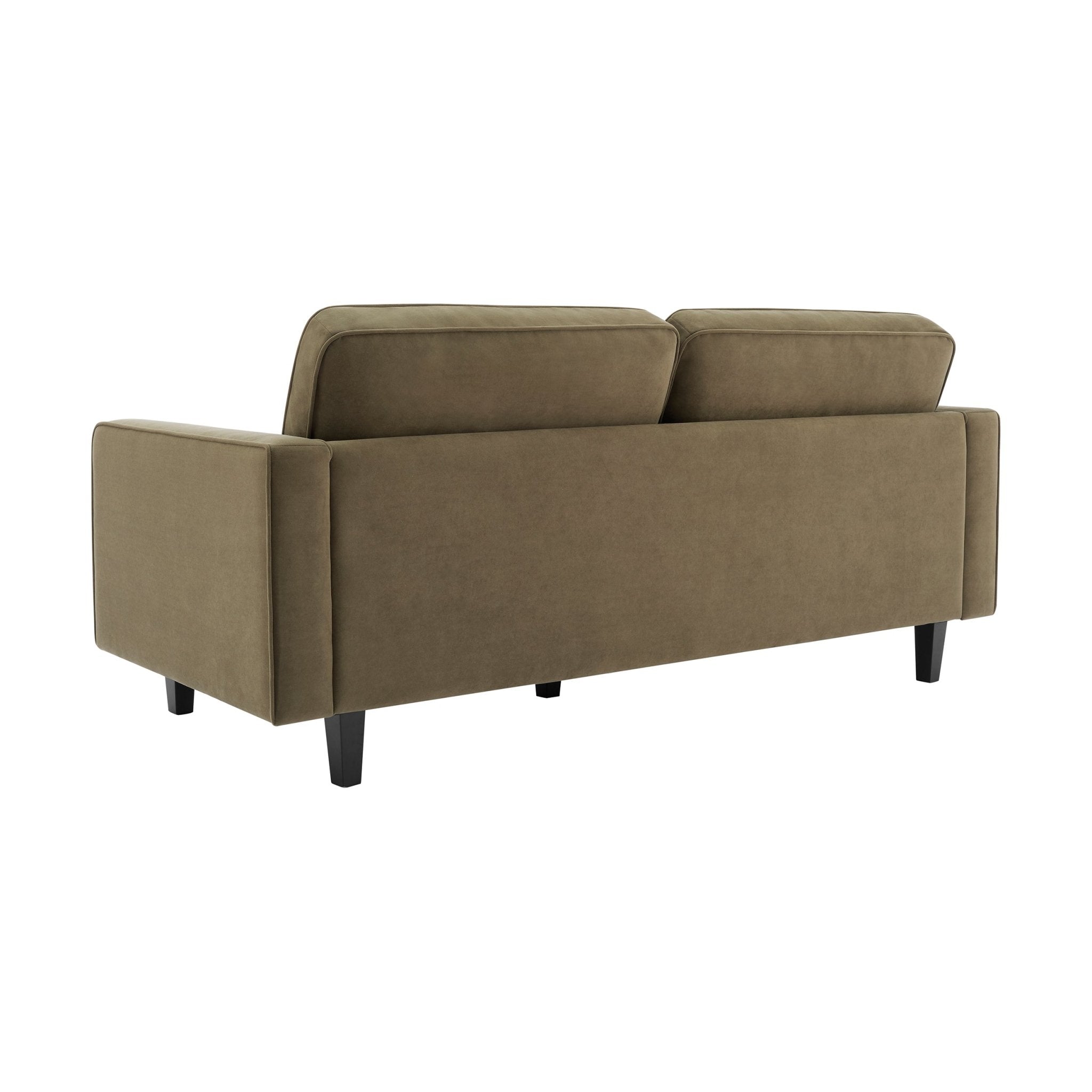 Sloane 3 Seater Sofa - Olive