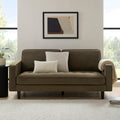 Sloane 3 Seater Sofa - Olive