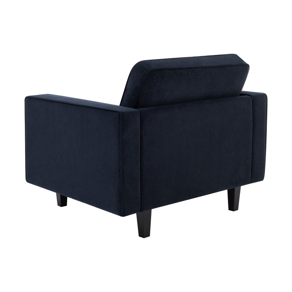 Sloane Loveseat - Midnight