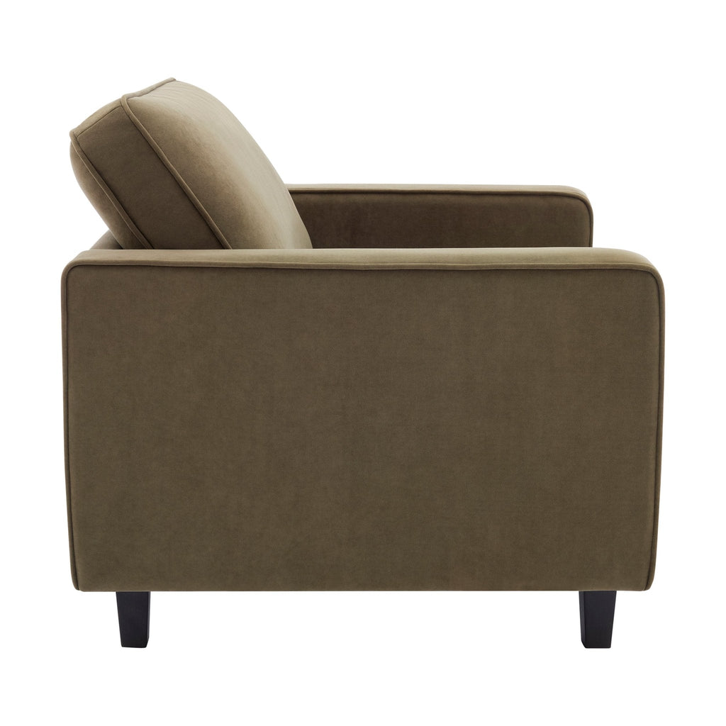 Sloane Loveseat - Olive