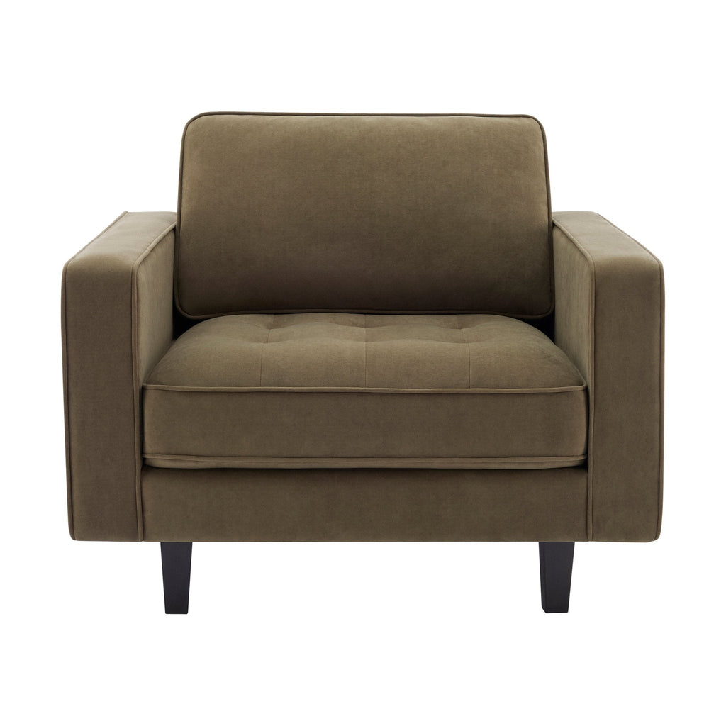 Sloane Loveseat - Olive