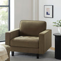 Sloane Loveseat - Olive