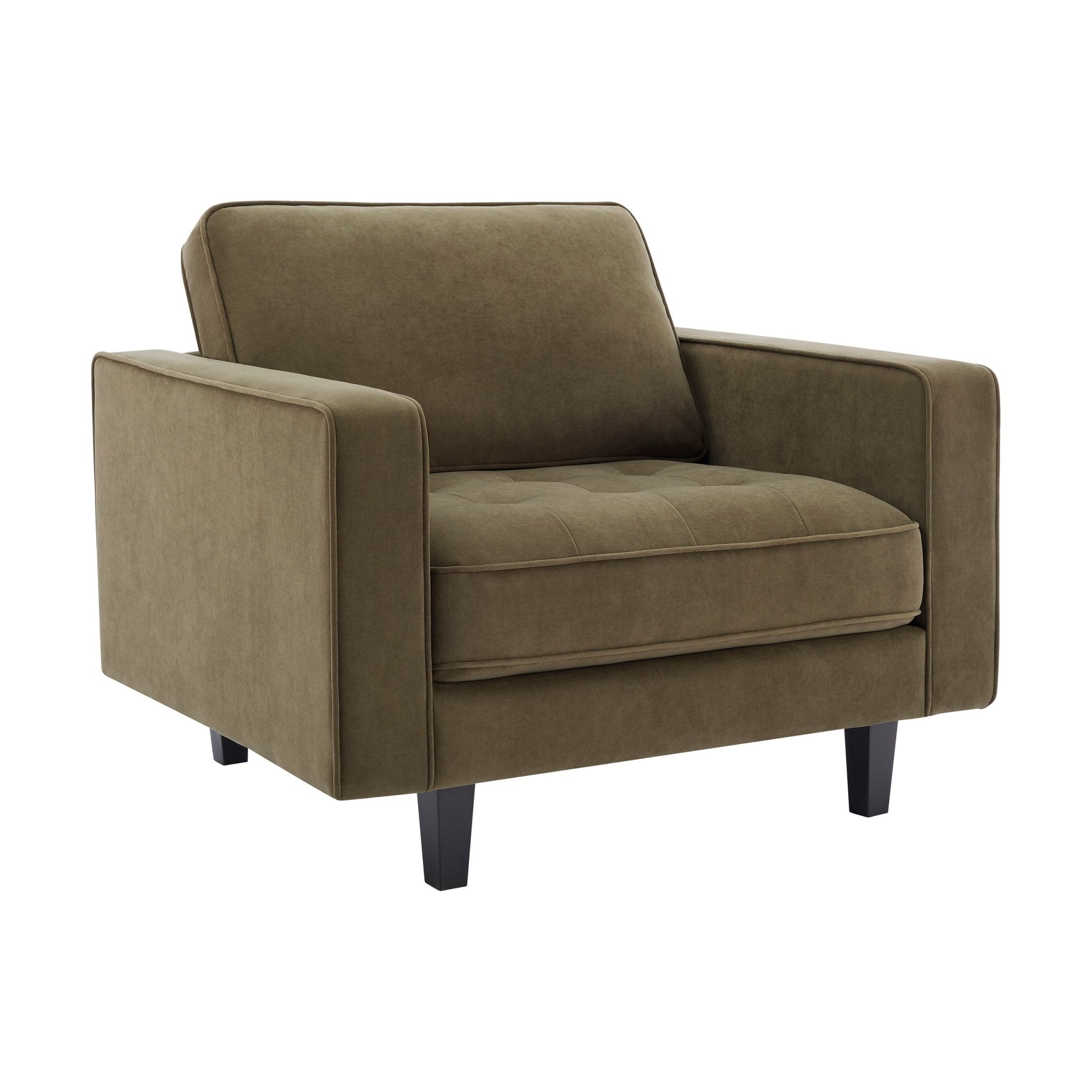Sloane Loveseat - Olive