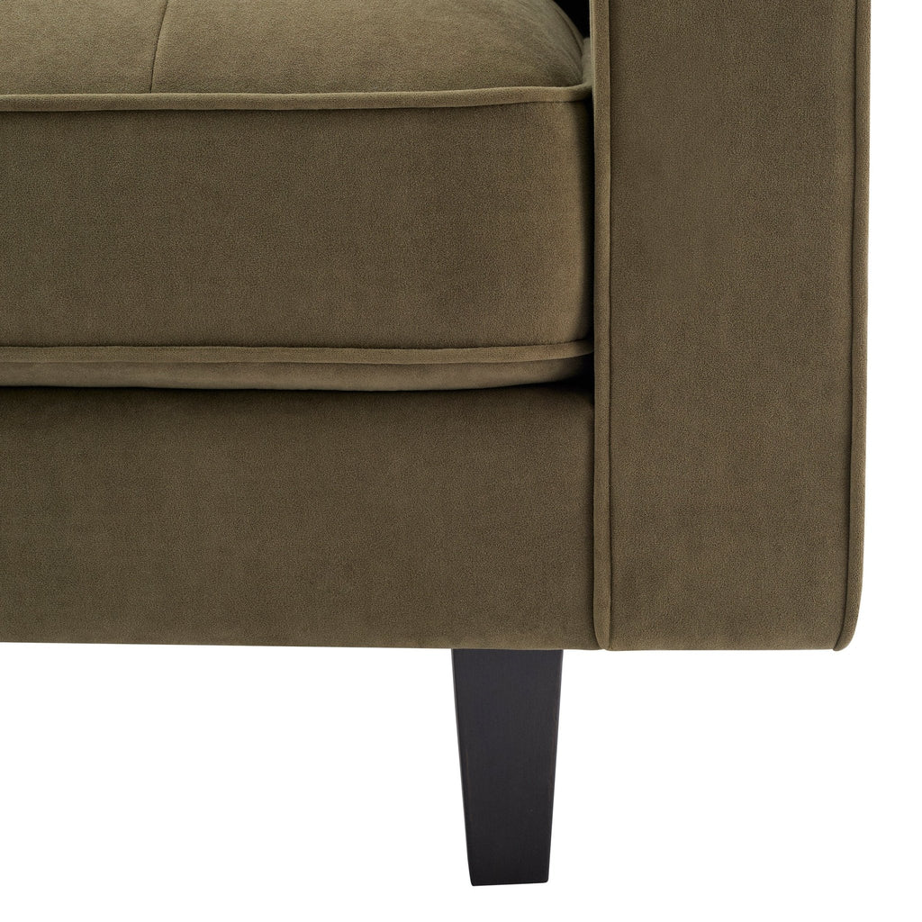 Sloane Loveseat - Olive