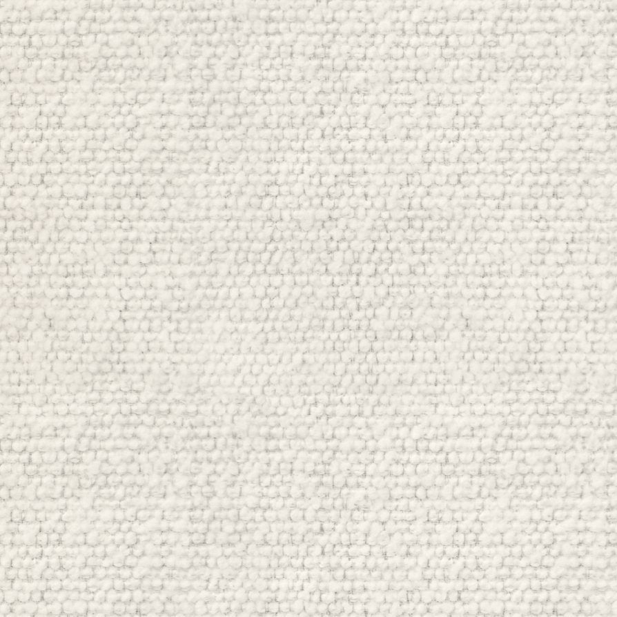 Soho Bouclé 3 Seater Sofa - Ivory