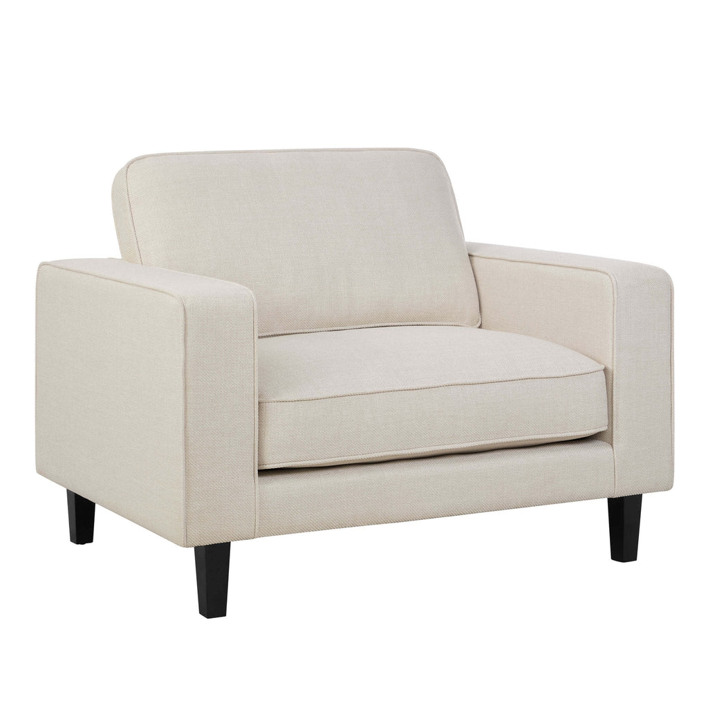 Soho Loveseat - Beige