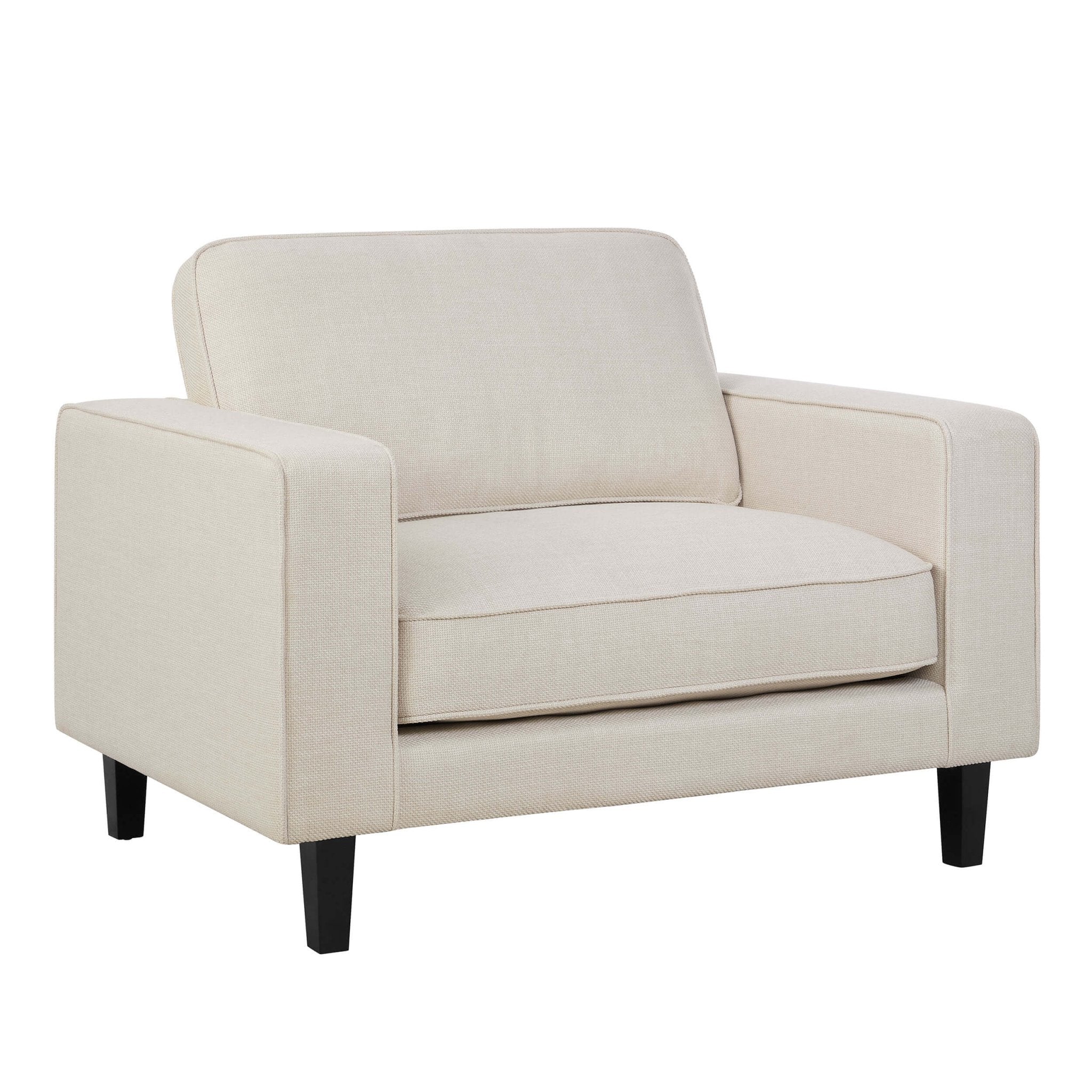 Soho Loveseat - Beige