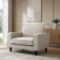 Soho Loveseat - Beige