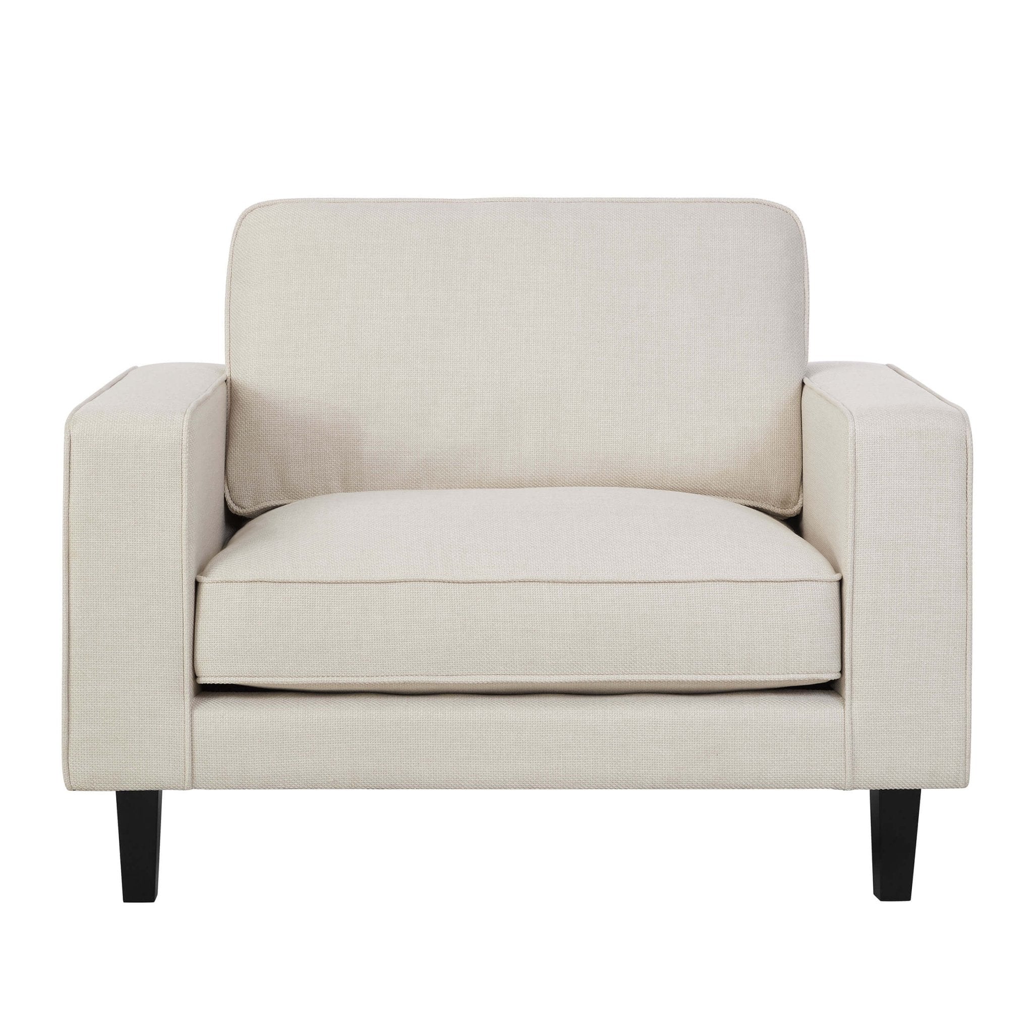 Soho Loveseat - Beige