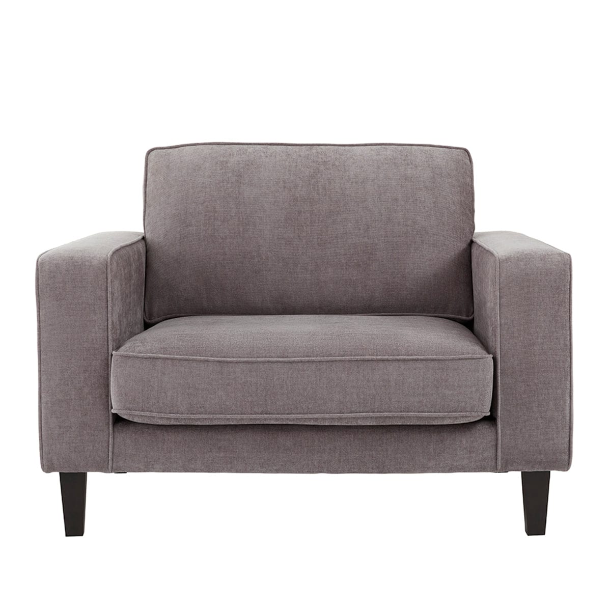 Soho Loveseat - Grey