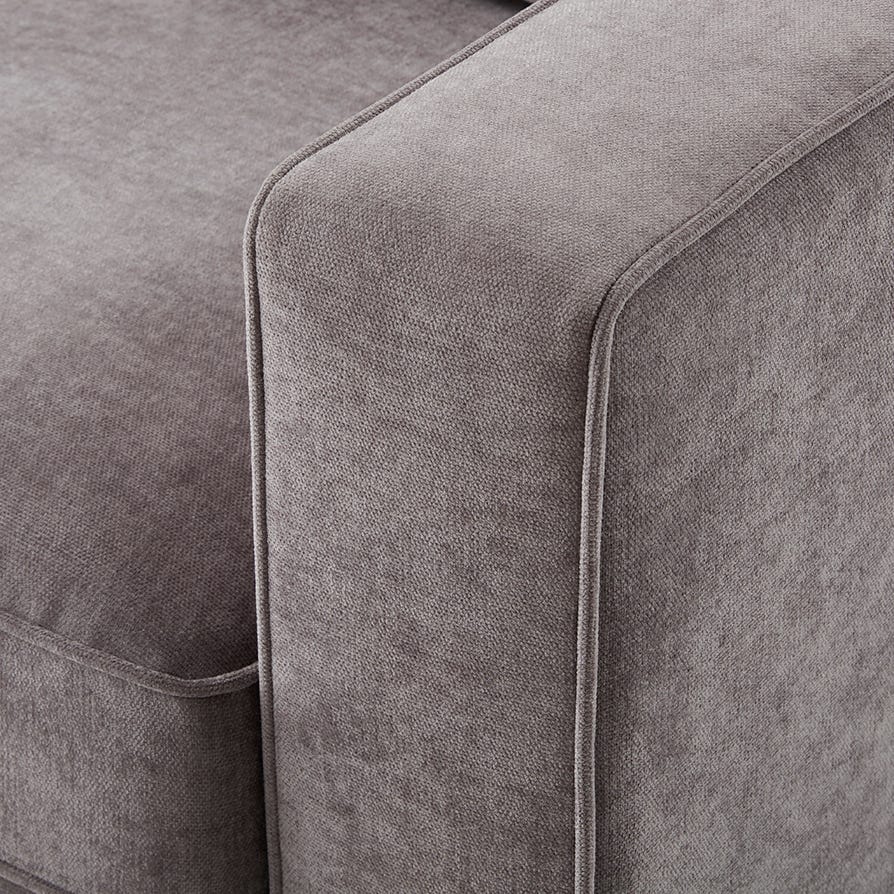 Soho Loveseat - Grey