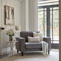 Soho Loveseat - Grey