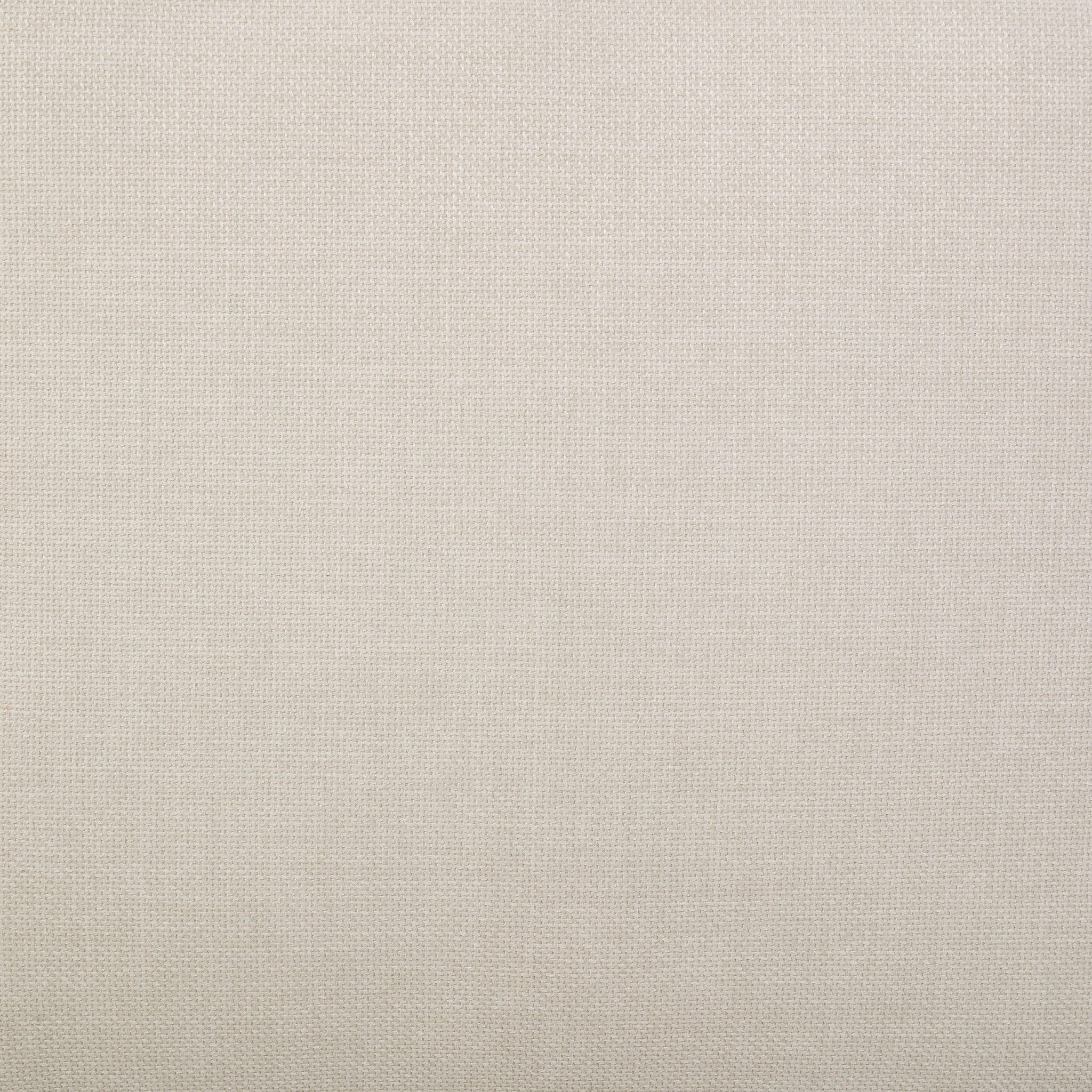 Soho Ottoman Storage Pouffe - Beige