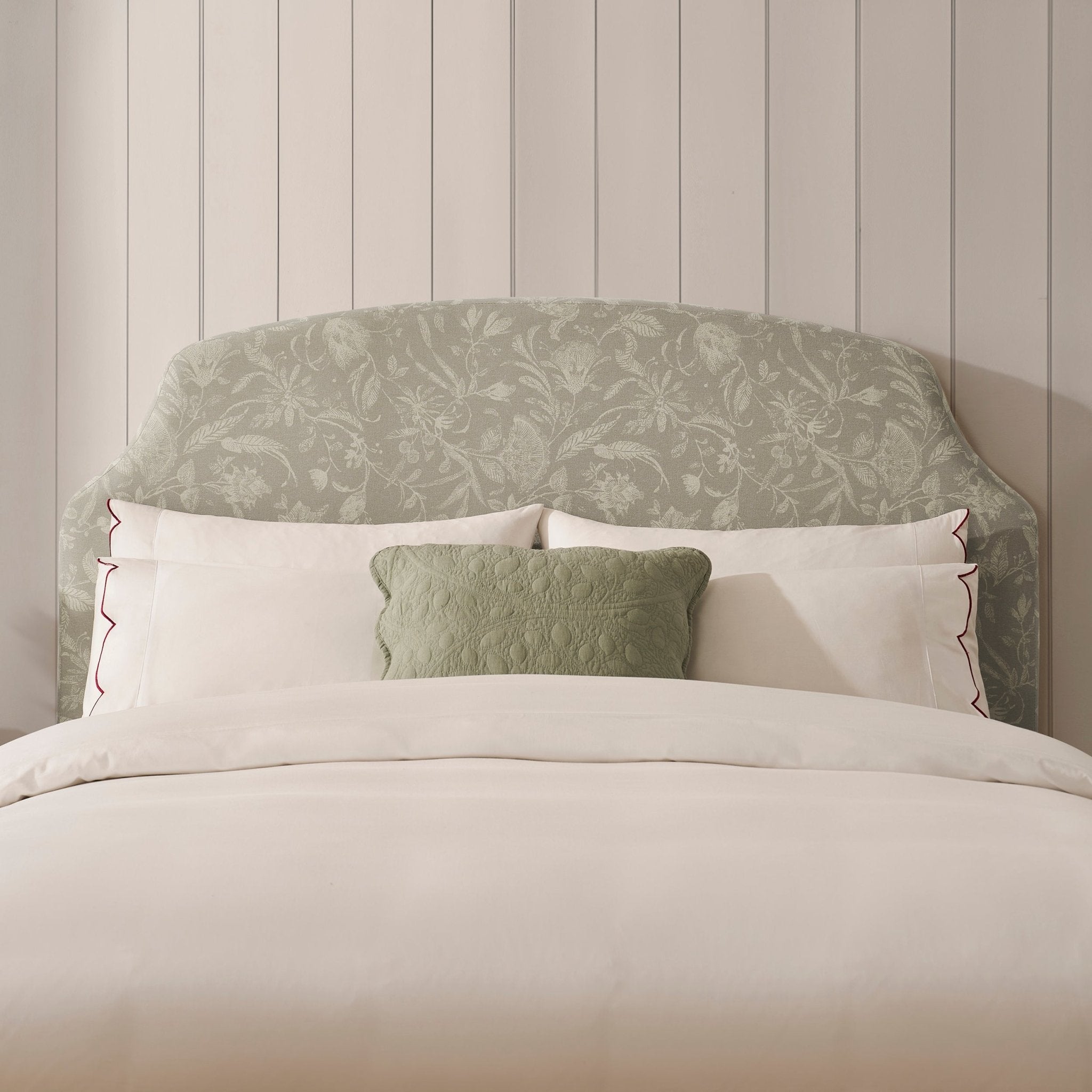 Surrey Bed Frame - Floral