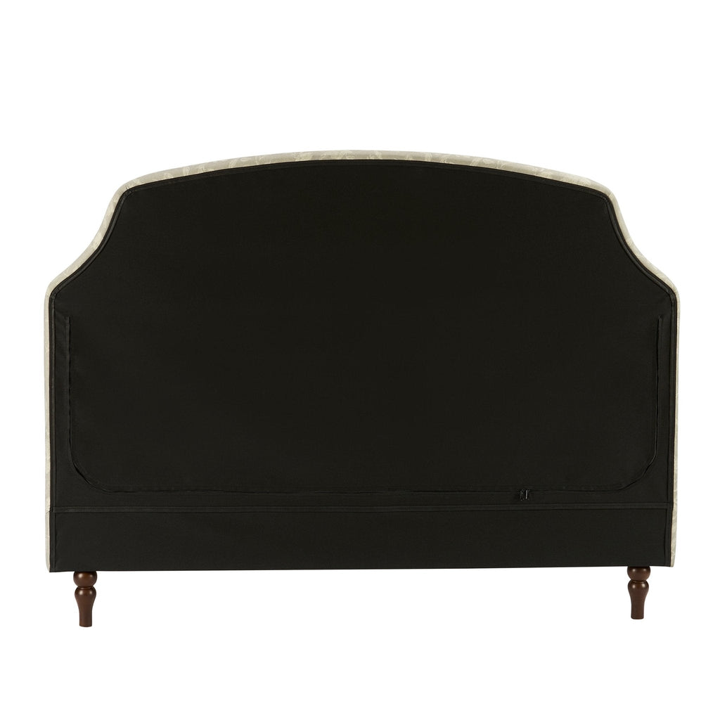 Surrey Bed Frame - Floral