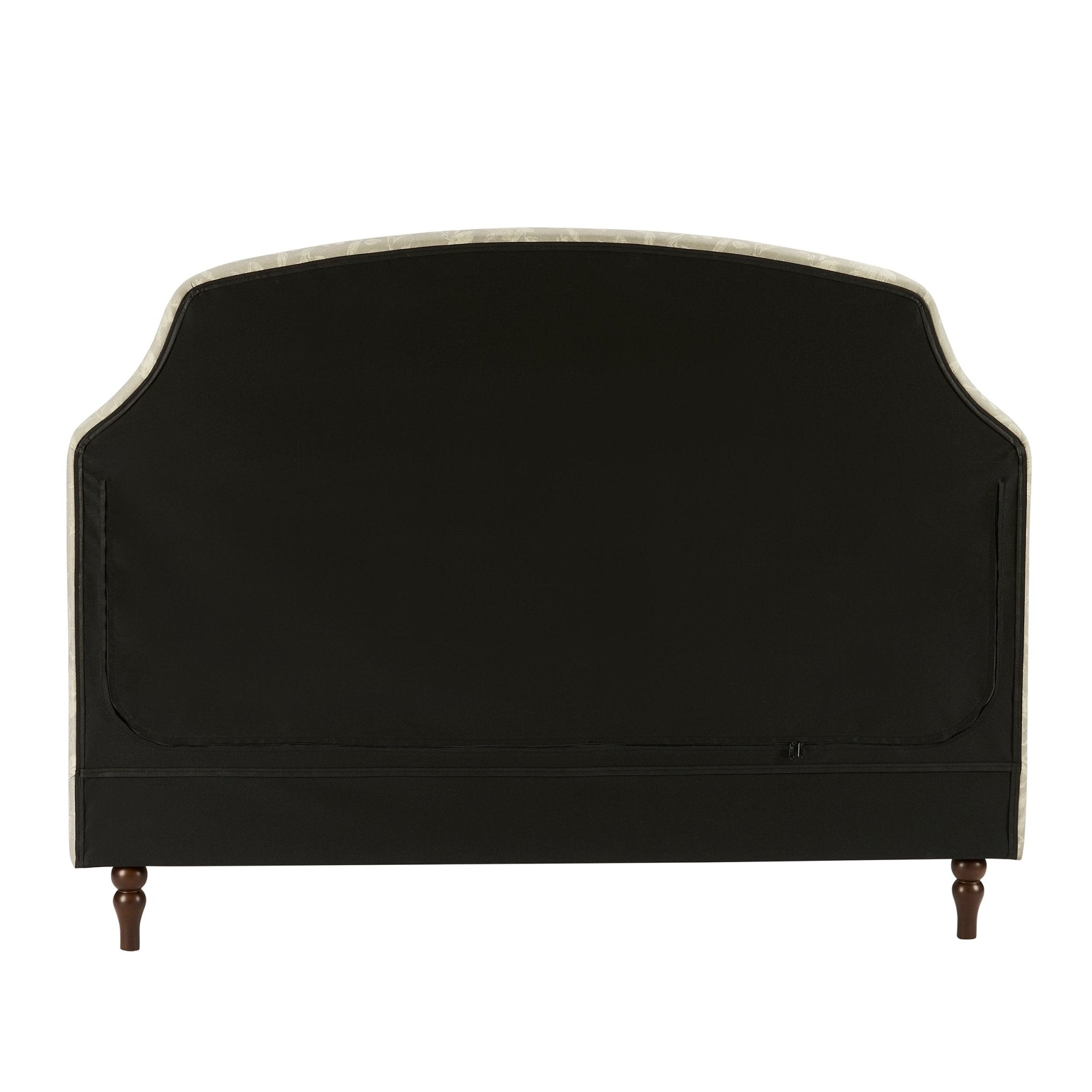 Surrey Bed Frame - Floral