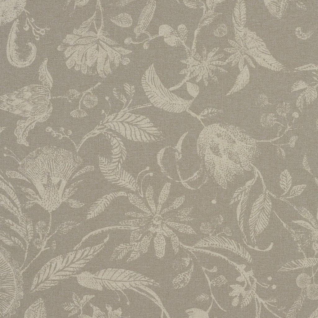 Surrey Bed Frame - Floral