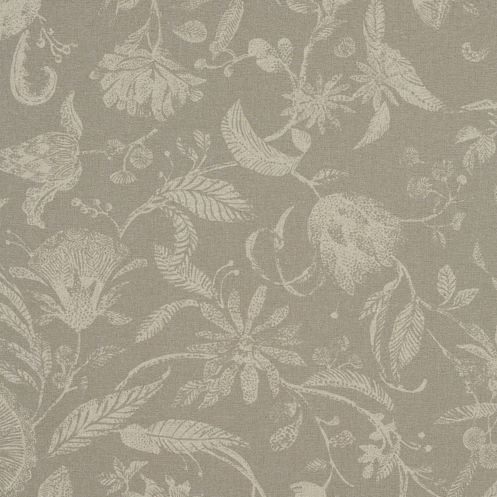 Surrey Bed Frame - Floral