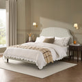 Surrey Bed Frame - Sage Stripe