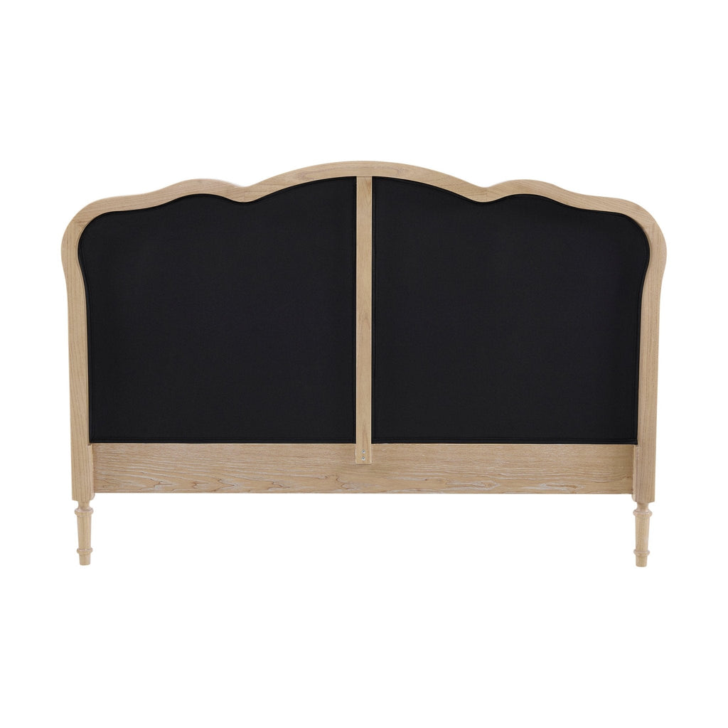 Versailles Bed Frame - Blue