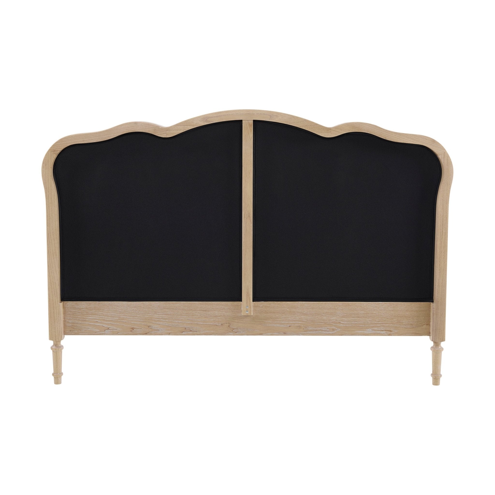 Versailles Bed Frame - Blue
