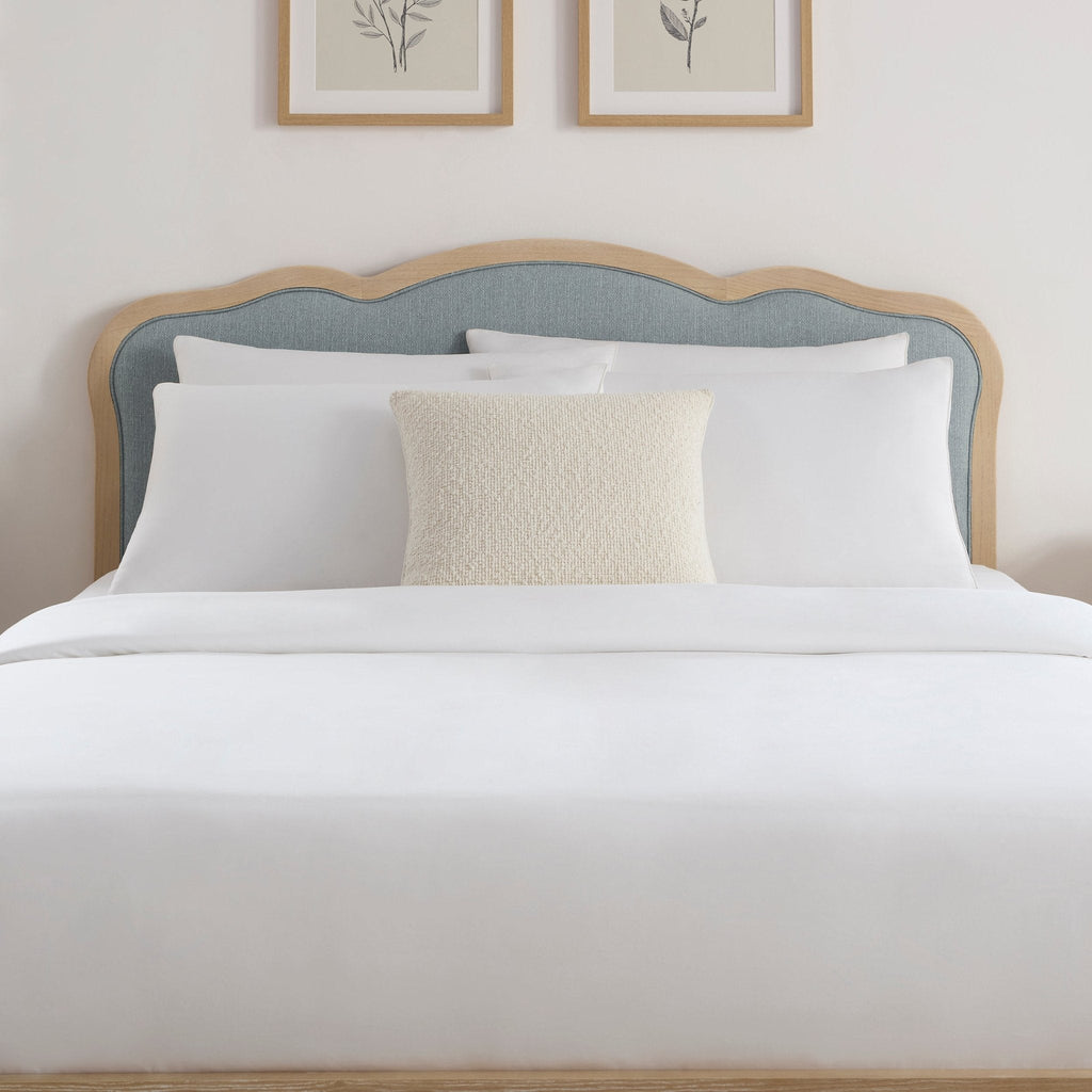 Versailles Bed Frame - Blue